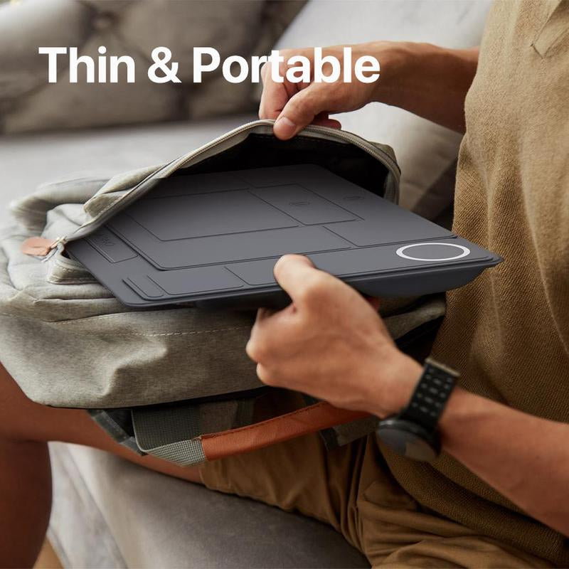 Modulemaster Laptop Stand